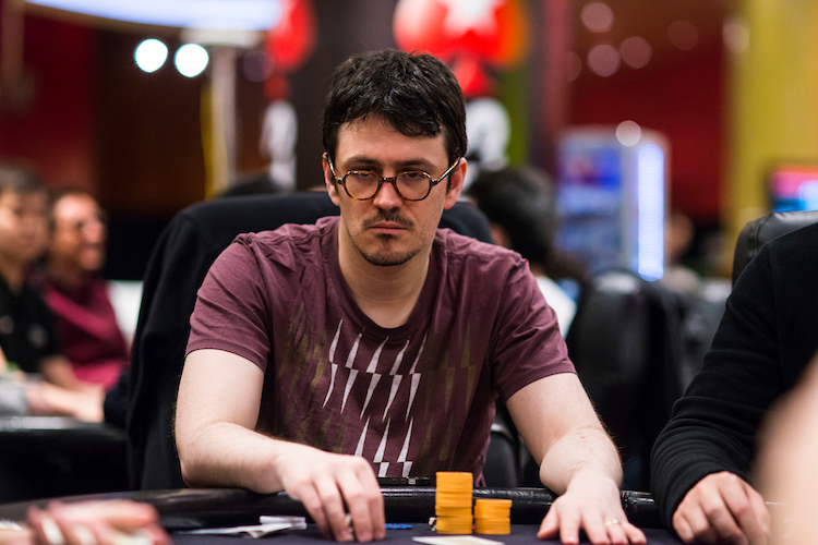 Isaac Haxton_2018 APPT Macau_High Roller_Day 2_Giron_8JG9402